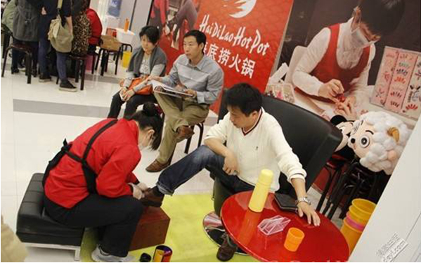 我們總結(jié)了6家餐飲大佬的經(jīng)驗，玩轉(zhuǎn)互動營銷你得弄清這4點|餐飲界