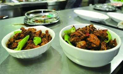 餐館還能點到“半份菜”嗎？武漢餐飲行業(yè)走訪見聞|餐飲界