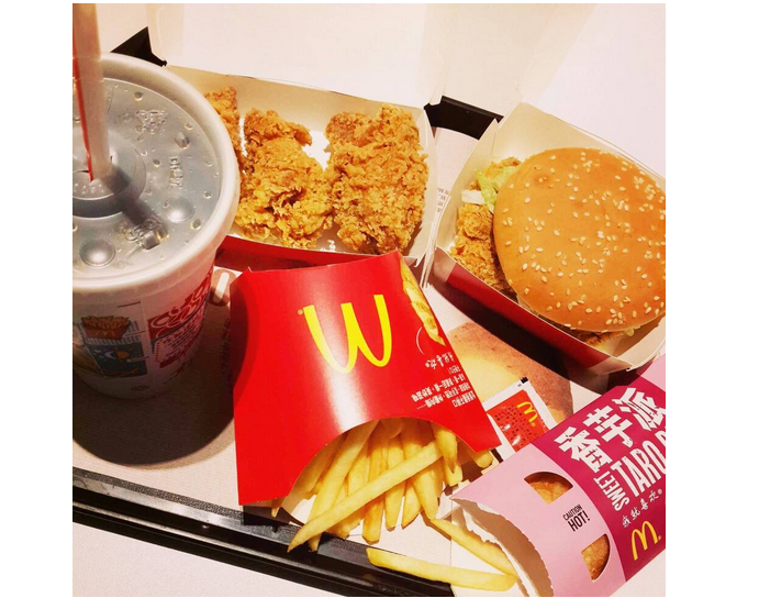 傻傻分不清楚，麥當勞、肯德基是餐飲還是零售？|餐飲界