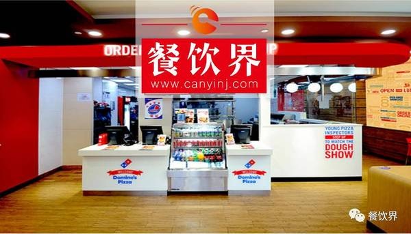 投資回報高過Google、完爆必勝客，瘋狂開店12000家！達美樂快人一步的另類打法！|餐飲界