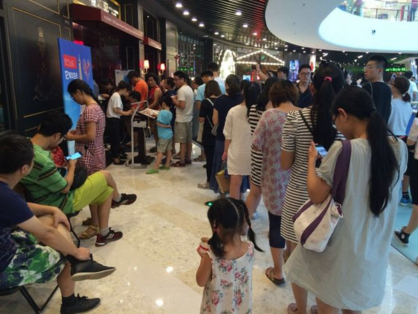開餐廳須知：2020年的購物中心會是什么樣？|餐飲界