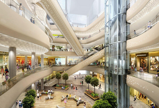 當(dāng)“進mall”風(fēng)潮退燒后，餐企未來可能會朝這3個方向進軍|餐飲界