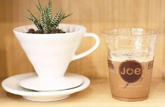 精品咖啡店橫行的時代，看國外Joe Coffee如何創(chuàng)新增加營收|餐飲界