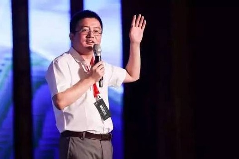 美團(tuán)點(diǎn)評王慧文：競爭，要么壟斷供給，要么壟斷需求|餐飲界