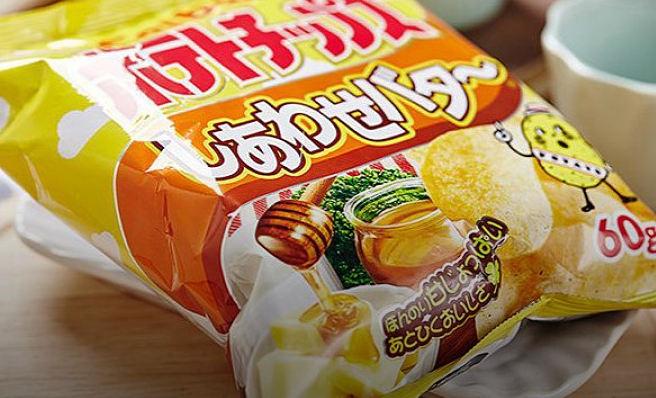 北海道土豆減產(chǎn)，日本有人囤積薯片，還出現(xiàn)了“黑市”|餐飲界