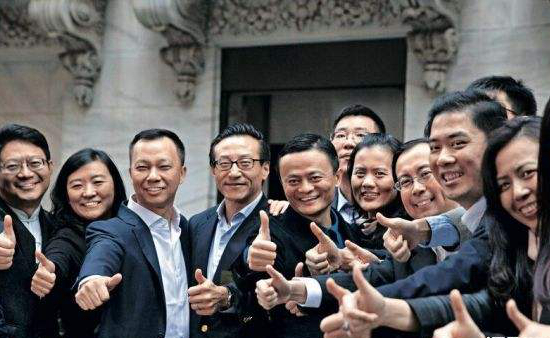 雇傭制結(jié)束合伙人盛行！深度解析經(jīng)典模式，與時俱進(jìn)！|餐飲界