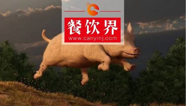 當(dāng)風(fēng)口褪盡，6座大山壓境，餐飲人拿什么備戰(zhàn)明天？|餐飲界
