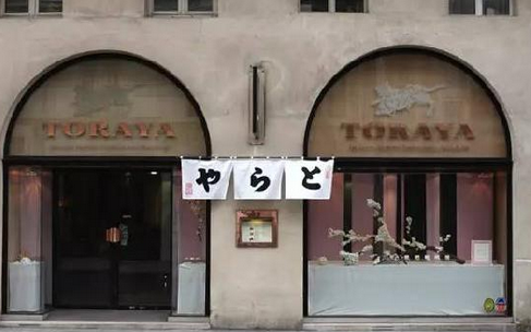 日本小吃店如何做大做強(qiáng)？我們發(fā)現(xiàn)了兩種完全不同的方法|餐飲界
