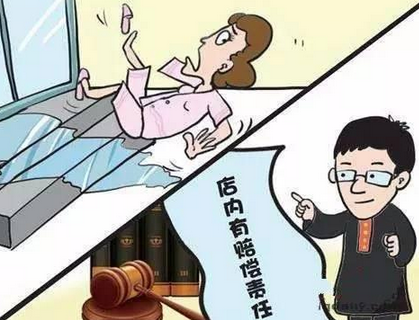 華裔男子在美國餐館打工摔傷耳朵縫三針，老板拒絕任何賠償|餐飲界