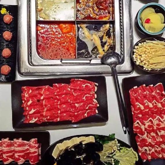 海底撈、小肥羊全面“入侵”日本，畫風(fēng)突變！|餐飲界