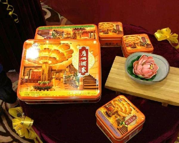 為什么78歲的大同酒家倒閉了，82歲的廣州酒家卻能上市？|餐飲界