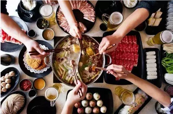 一年四季排隊不斷，這些火鍋店為何如此火爆？|餐飲界