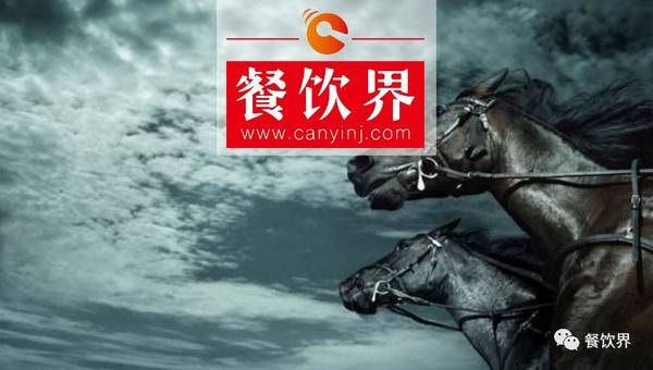 單店月流水超9萬，到店轉(zhuǎn)化率超20%，復購率達38%，外賣品牌“隋煬帝”是怎么做到的？|餐飲界