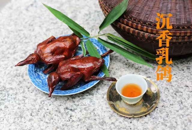 嘗盡天下美食也不比這有范，不信來(lái)看看！|餐飲界