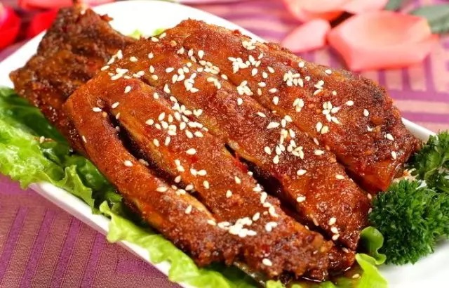 【新疆菜】“食肉動(dòng)物”的福音！|餐飲界