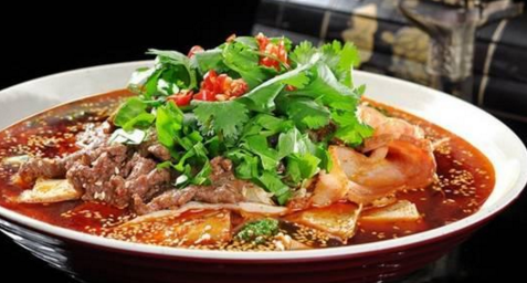 U鼎冒菜掛牌新三板背后：全國冒菜市場真的那么蓬勃嗎？|餐飲界