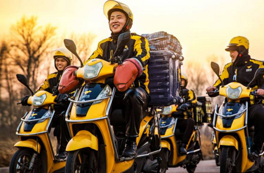 外賣日訂單量突破1250萬(wàn)單！你搭沒搭上這班快車？|餐飲界