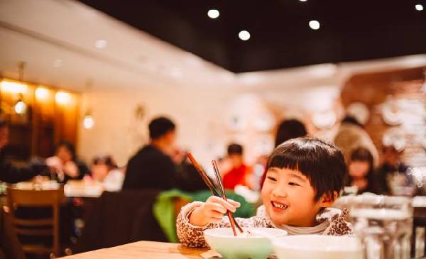 省就是賺，自助點(diǎn)餐能幫餐廳挽回多少損失？|餐飲界