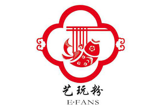 “剪紙皇后”居然賣粉？|餐飲界