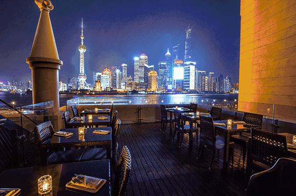全國餐飲消費(fèi)力指數(shù)公布：上海排第一|餐飲界