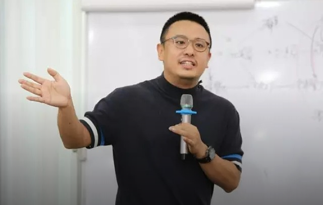 餓了么張旭豪：未來(lái)2～3年商業(yè)格局會(huì)出現(xiàn)什么狀態(tài)？|餐飲界
