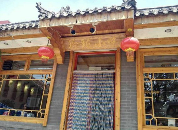 火了24年！200平特色店，日流水兩萬(wàn)|餐飲界
