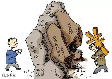中小餐飲企業(yè)融資難題：美團(tuán)小貸提供極速貸、經(jīng)營貸解決方案|餐飲界