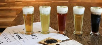 喜茶又出新品，看完這個調(diào)查你還喝嗎？|餐飲界