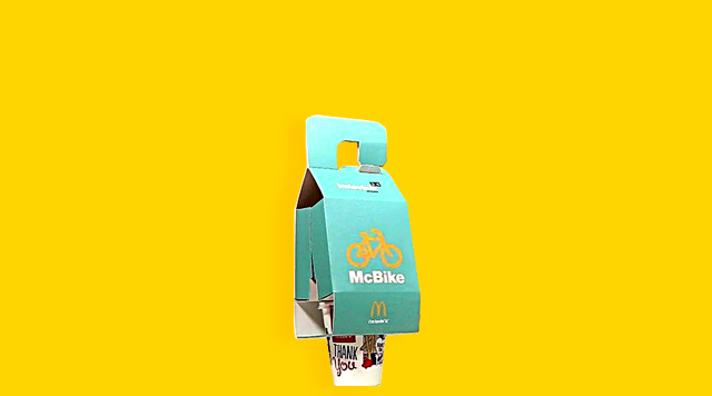 外賣到了拼品質(zhì)階段，餐品包裝又需要怎樣進階？|餐飲界