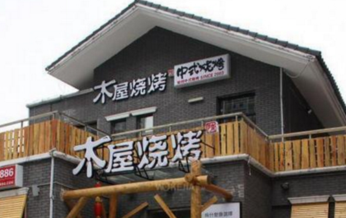 他用14年畫了這張“餐飲連鎖門店運(yùn)營圖”|餐飲界