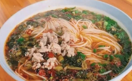 桂林米粉、湖南米粉、江西米粉……誰才是米粉界的老大？|餐飲界