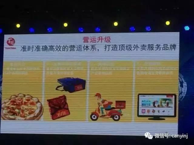 外賣單月創(chuàng)收5000萬，必勝客宅急送究竟有何過人之處？|餐飲界