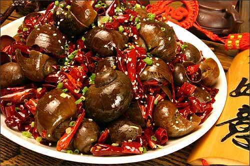 恐怖！網(wǎng)友爆料大理誤食福壽螺治療半年后被迫流產(chǎn)|餐飲界