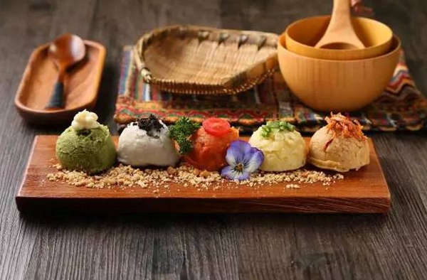 創(chuàng)業(yè)2年15家店獲千萬(wàn)級(jí)投資，民族特色菜的春天來了嗎?|餐飲界