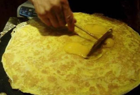 煎餅果子加15個蛋、要個包廂只點3碗飯……遇到“奇葩”食客怎么破？|餐飲界