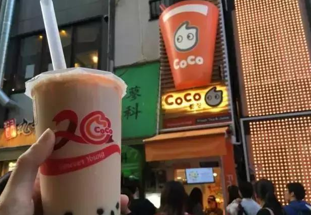 一個(gè)奶茶品牌如何做到20年長(zhǎng)青|餐飲界