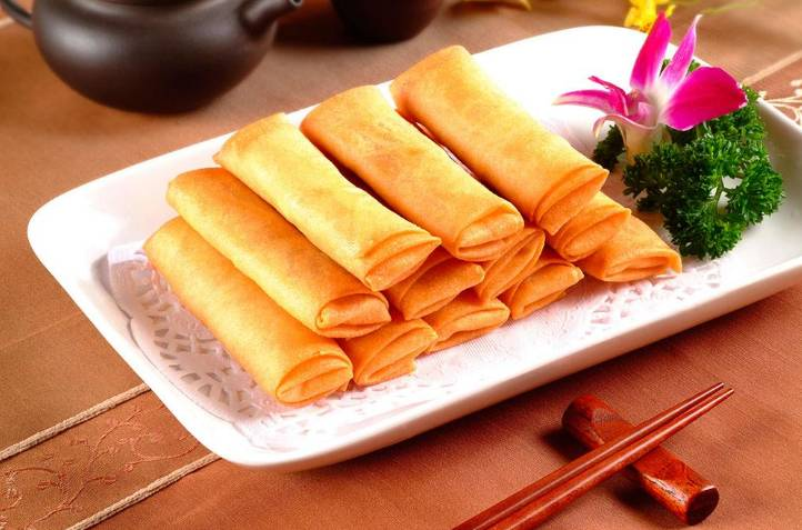 中餐出海潮或?qū)⒌絹恚惋嬋嗽撓蛐前涂藢W(xué)習(xí)什么？|餐飲界