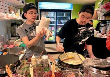 3位海外餐飲創(chuàng)業(yè)者:到海外開餐廳，不是那么容易|餐飲界