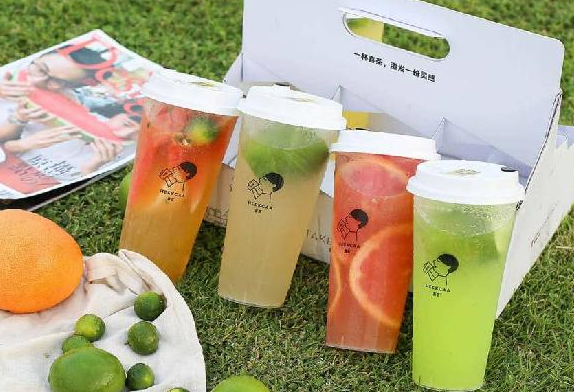 喜茶遍地開，面包新語接連關！餐飲的“開關”到底在哪？|餐飲界