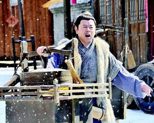 賣煎餅大媽月入3萬(wàn)？看完真相你不會(huì)想干這行……|餐飲界
