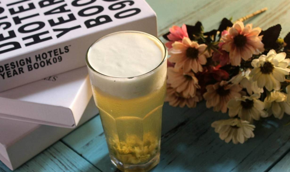 在全民挑嘴的時代，如何玩轉(zhuǎn)奶蓋茶？這倆字是重點！|餐飲界
