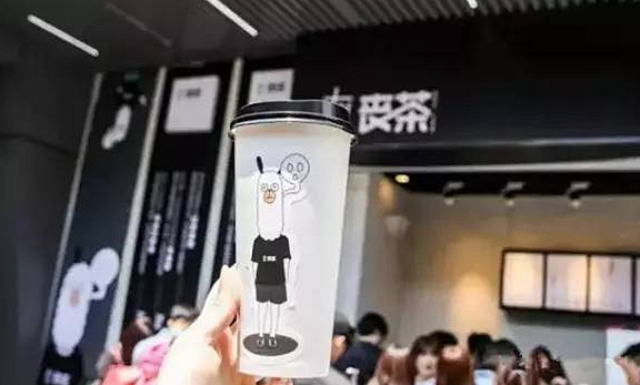 快閃店不再是大牌專利，中小餐企也可以這樣玩……|餐飲界
