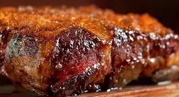 為什么肉不可以在烤爐上烤到全熟？你真的會(huì)烤肉嗎|餐飲界