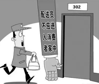 垃圾成山，外賣的一次性餐具面臨被革命？|餐飲界