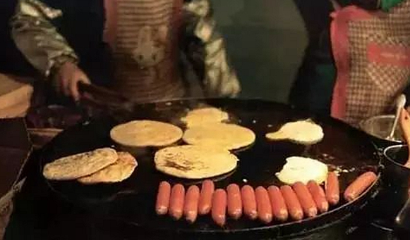 為什么大媽賣煎餅都比你成功？餐飲創(chuàng)業(yè)這些才是關鍵|餐飲界