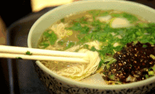 稱霸中國餐飲界“三大黑暗不明組織”中的正宗蘭州拉面為什么不正宗？|餐飲界