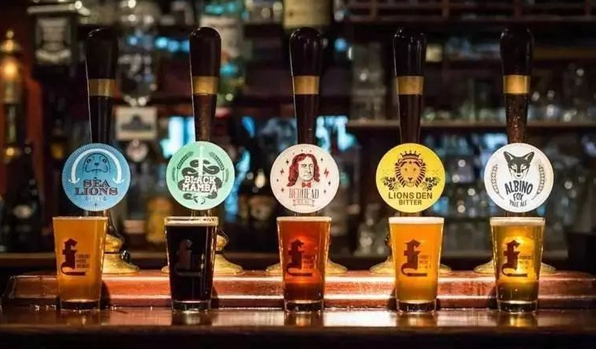 精釀啤酒正在四千億市場醞釀一場消費革命？|餐飲界
