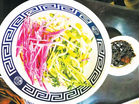 與重慶小面、蘭州拉面相比，老北京炸醬面大王性價(jià)比低|餐飲界