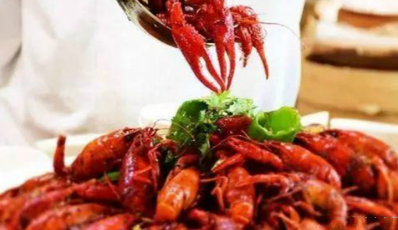 小龍蝦吃得多，但你真的了解小龍蝦味型嗎？|餐飲界