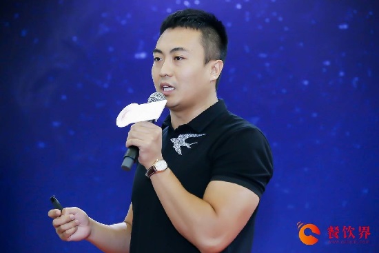 獨家解密：kao鋪如何依靠八大勢能，助推品牌成功實現(xiàn)3億估值！|餐飲界